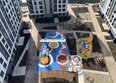 Источник, дом 1: Ход строительства 2 июля 2025