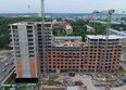 Жилой квартал «Моне»: Ход строительства 30 июня 2026
