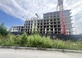 Авангард парк: Ход строительства 3 августа 2026