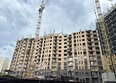 Гармония, дом 2: Ход строительства 8 июня 2026