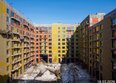 Кварталы Драверта, дом 2: Ход строительства 18 марта 2026