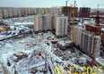 Нанжуль-Солнечный, дом 12в: Ход строительства 12 января 2026