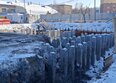 Никольский ключ: Ход строительства 6 марта 2026