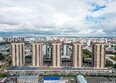 На Дудинской, дом 5: Ход строительства 5 сентября 2025