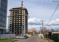 Восход, дом 2: Ход строительства 5 мая 2026
