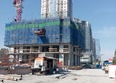 СИТИ ТАУЭРС: Ход строительства 8 июня 2026