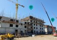 Новые горизонты на Советской, д 2: Ход строительства 4 июля 2025