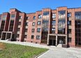 Бердские кварталы, дом 3.1: Ход строительства 2 июля 2026
