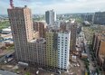 Прогресс-квартал Перемены, дом 1: Ход строительства 2 июля 2025