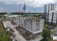 Сподвижники, дом 3: Ход строительства 25 августа 2026