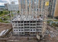 Остров на Норильской, 3.2 корп 2: Ход строительства 7 августа 2025
