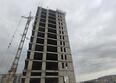 Флора, Зорге, 19Б: Ход строительства 30 сентября 2026