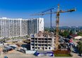 Горизонт, дом 2: Ход строительства 22 июня 2026