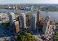 Чернышевский, корп 3.3: Ход строительства 10 июня 2026