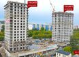 Бродский, 1-я очередь: Ход строительства 2 сентября 2025