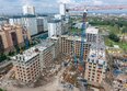 Прогресс-квартал Перемены, дом 3: Ход строительства 7 августа 2026