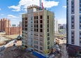 Фамилия, дом 6: Ход строительства 28 мая 2026