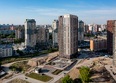 Менделеев: Ход строительства 4 июня 2025