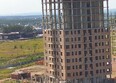 Сосны, дом 2/1: Ход строительства 10 июля 2025