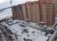 Сосновоборск, 8 мкр дом 12, 2 этап: Ход строительства 5 февраля 2024