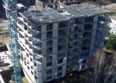 Шервуд, (Нагорная 6-я, 15г/12): Ход строительства 22 апреля 2025