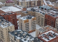 Белозерский, корпус 2: Ход строительства 25 апреля 2025