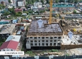 ВЕКТОР премиум-квартал, дом 2: Ход строительства 5 сентября 2025