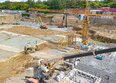 Сила леса, корп 2: Ход строительства 25 августа 2026