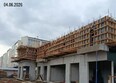 Бисквит: Ход строительства 8 июня 2026