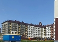 Альпийский парк, дом 4: Ход строительства 29 мая 2026