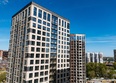 Фора, дом 1: Ход строительства 8 июня 2026