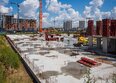 Кварталы Драверта, дом 3: Ход строительства 16 августа 2025