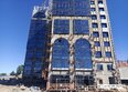 Фамилия, дом 1: Ход строительства 2 сентября 2025