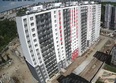 Кузнецкий, дом 9: Ход строительства 4 июня 2025