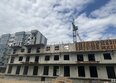 ЭДЕЛЬВЕЙС, дом 2: Ход строительства 6 июня 2026