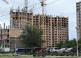 Гармония, дом 1: Ход строительства 12 августа 2025