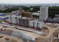Уютный квартал, дом 2: Ход строительства 29 июня 2026