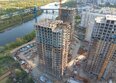 АЙВАЗОВСКИЙ-ЕНИСЕЙ, 3: Ход строительства 1 июня 2026