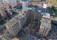 Прогресс-квартал Перемены, дом 3: Ход строительства 8 сентября 2026