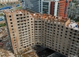 Сити-квартал на Взлетной, дом 1: Ход строительства 28 июля 2025