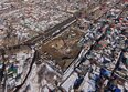 Новая Ялта: Ход строительства 5 апреля 2026