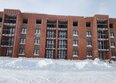 Бердские кварталы, дом 3.3: Ход строительства 2 февраля 2026