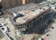 CITY TOWERS (Сити Тауэрс): Ход строительства 17 апреля 2025
