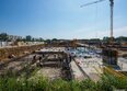 Зеленая река, 2 очередь, к 1-5: Ход строительства 24 июня 2026