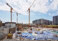 Зеленая река, 2 очередь, к 1-5: Ход строительства 24 июля 2026