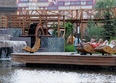 SCANDIS OZERO (Скандис озеро), 8: Ход строительства 25 июня 2025
