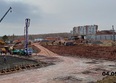 «Первый Приорити»: Ход строительства 5 мая 2025