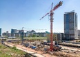 Чижи, 2 очередь (корпус 4): Ход строительства 3 июня 2026