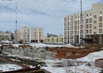 Три поколения, дом 13: Ход строительства 2 апреля 2026