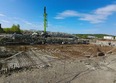 Загорские Кварталы: Ход строительства 28 мая 2026